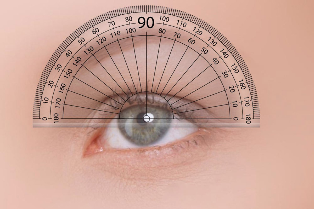Astigmatism Chart and Snellen Eye Chart 